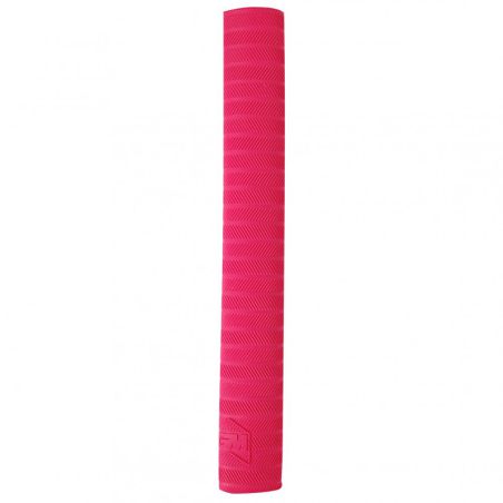 Poignée de bâton de cricket Matrix de GM - Rose - Poignées de