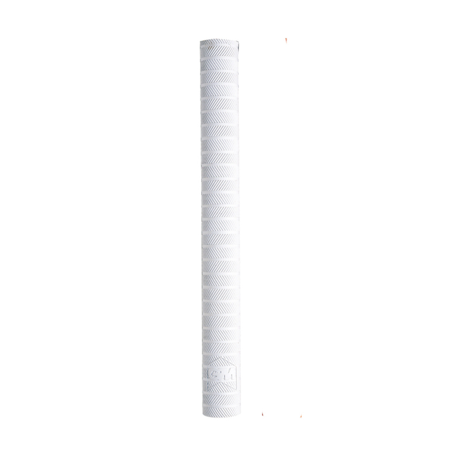 GM Matrix Cricket Bat Grip - White - Empuñadura de bate de cricket GM Matrix - Blanco - Empuñaduras