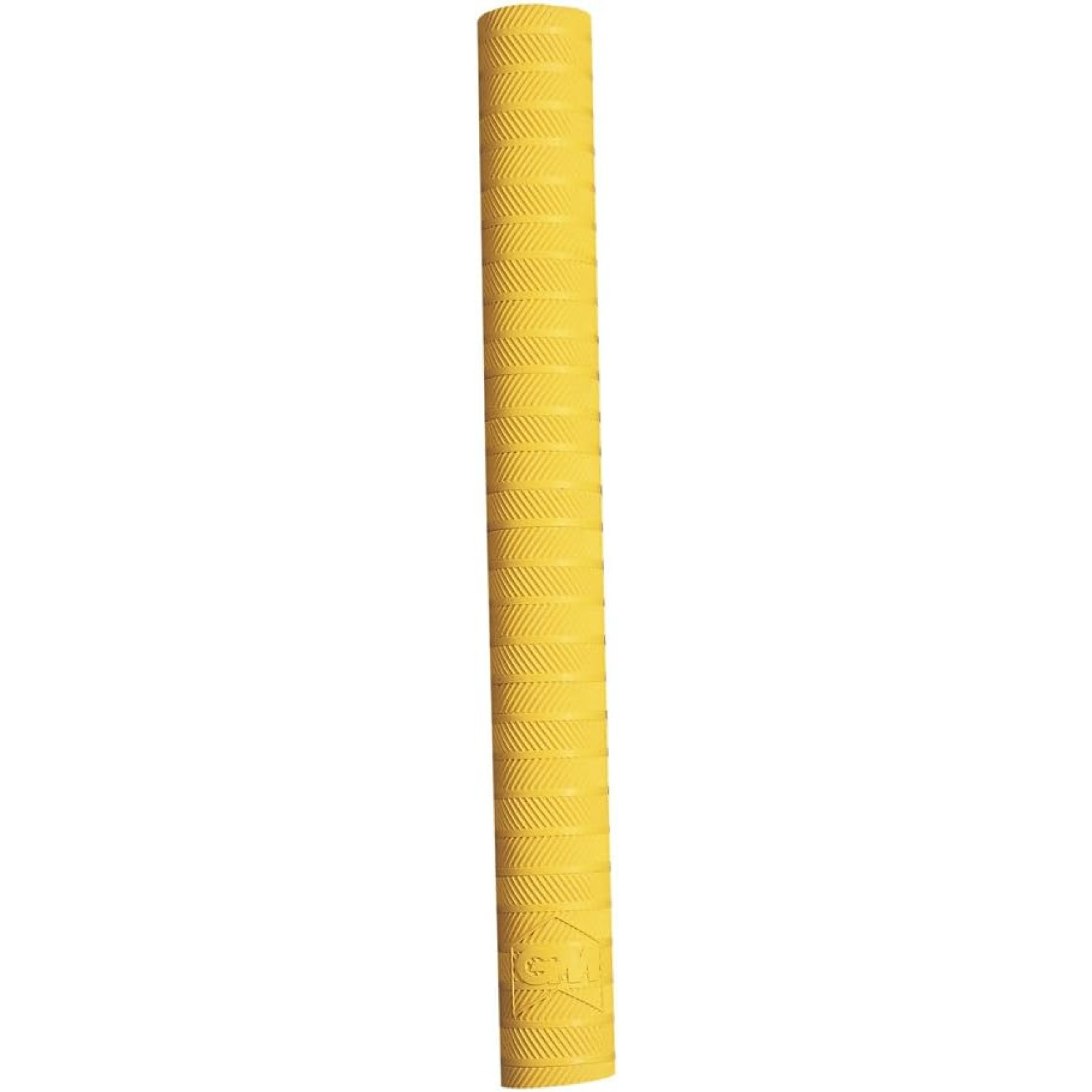GM Matrix Cricket Bat Grip - Yellow - GM Matrix Cricket Schlägergriff - Gelb