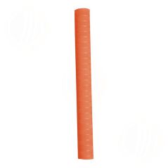 Poignée de bâton de cricket Matrix de GM - Orange - Poignées de