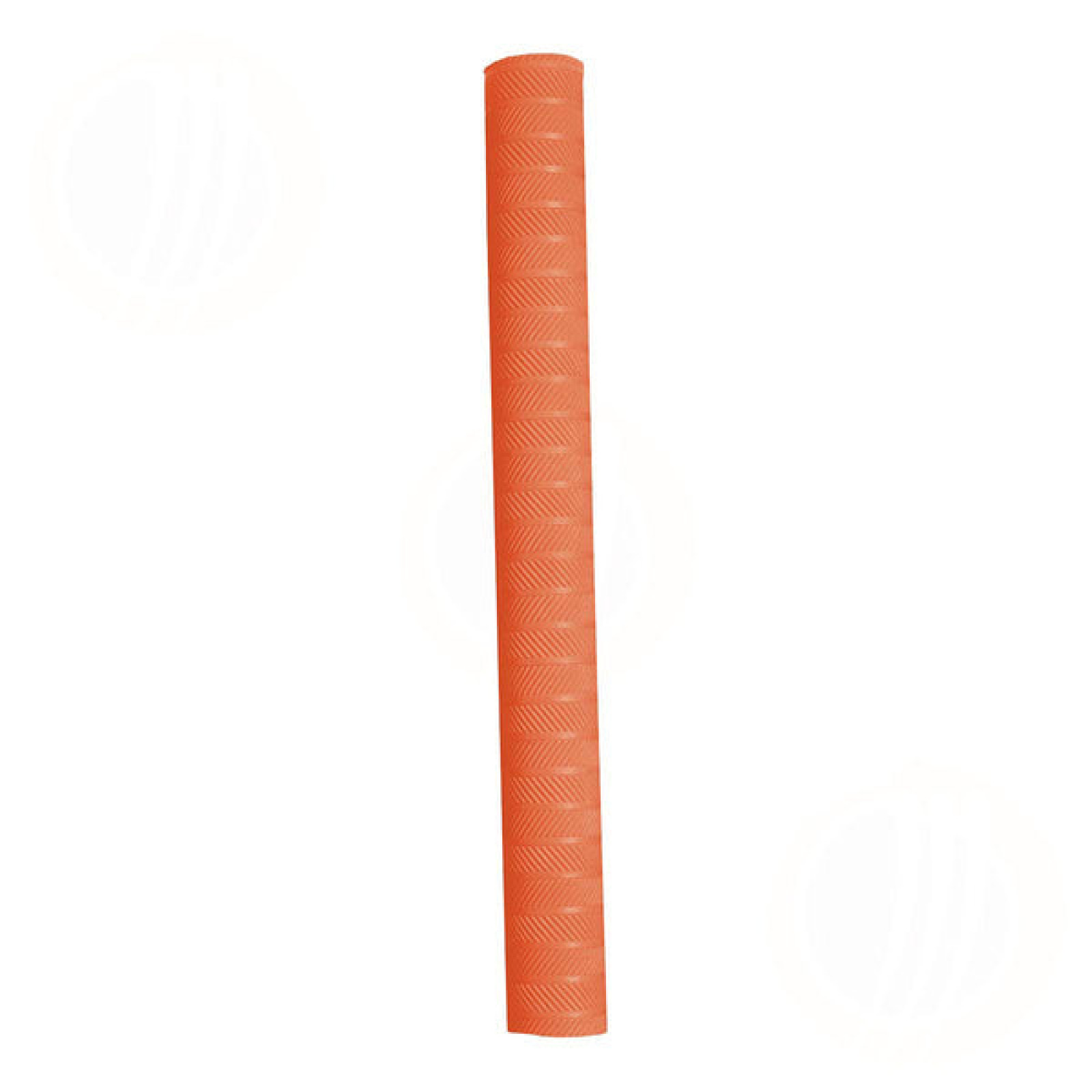 GM Matrix Cricket Bat Grip - Orange - GM Matrix Cricket Schlägergriff - Orange