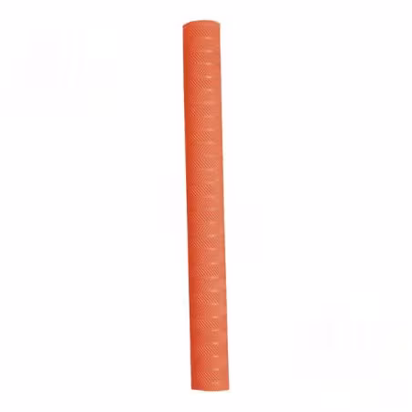 GM Matrix Cricket Bat Grip - Orange