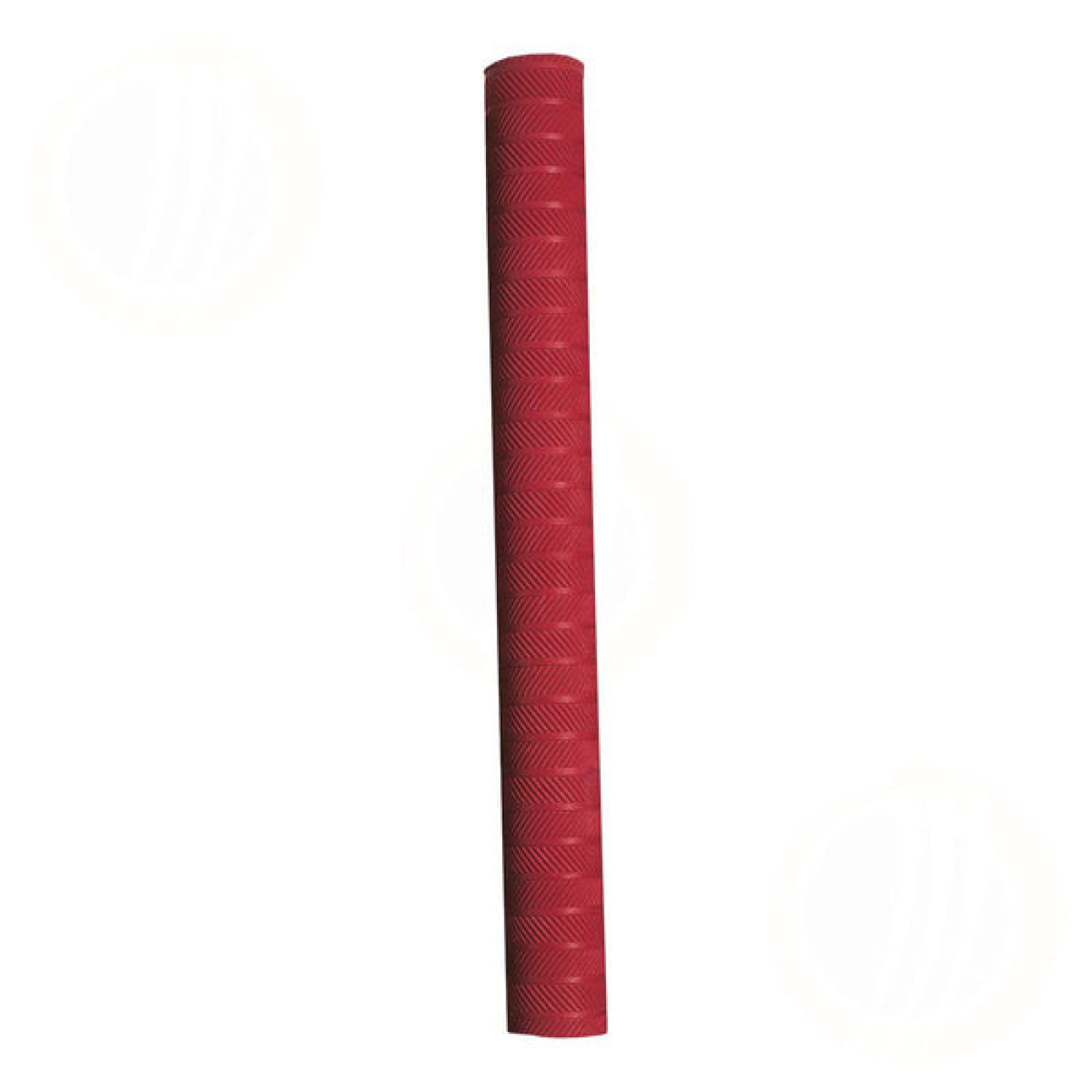 GM Matrix Cricket Bat Grip - Red - GM Matrix Cricket Schlägergriff - Rot