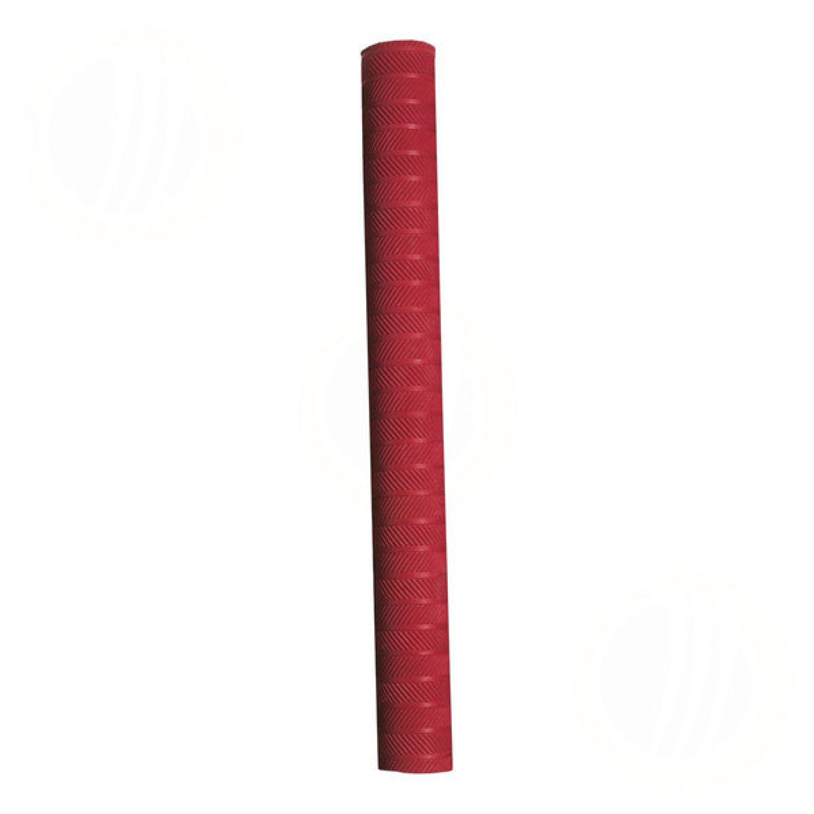 GM Matrix Cricket Bat Grip - Red - GM Matrix Kretelbat Grip - Rood - Bat Grips