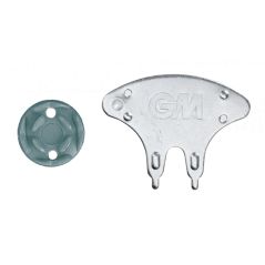 GM Replacement Cricket Studs