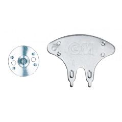 GM Ersatz Cricket Spikes