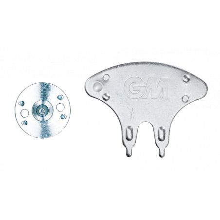 GM Ersatz Cricket Spikes