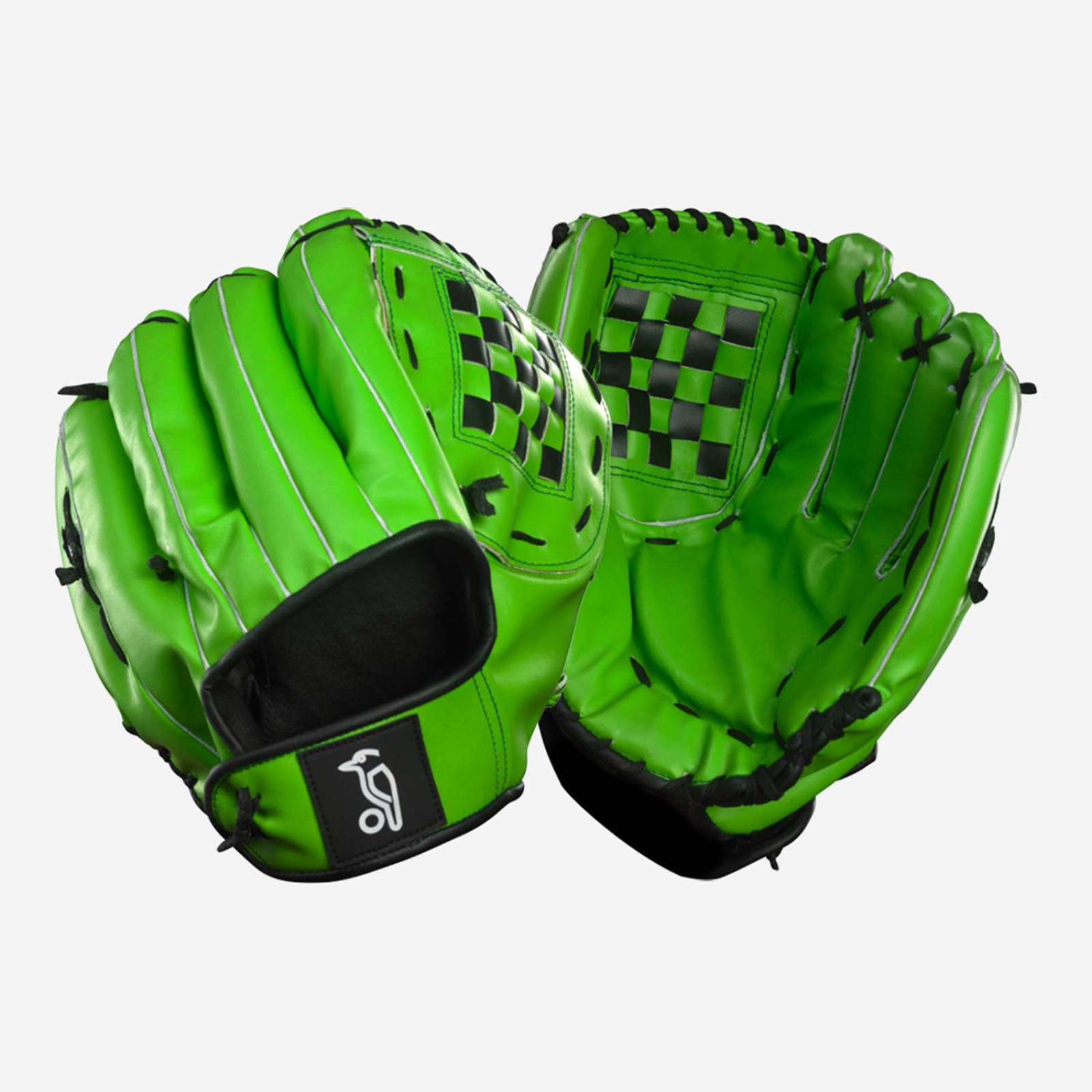 Kookaburra Fielding Practice Mitt (2024) - Guante de práctica de fildeo Cucaburra (2024) - Otros accesorios