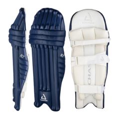 Cuscinetti da cricket Chase R7 - Blu marino (2024)