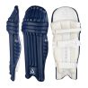 Chase R7 Cricket  Pads - Navy (2024)