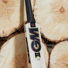 GM James Vince Players Edition Cricket Bat (2024) - GM James Vince Players Edition Cricket Bat (2024) - GM James Vince Players E