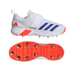 Adidas Adipower Vector Cricket Shoes (2024)