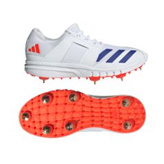 Adidas Howzat Spike Cricket Shoes (2024)