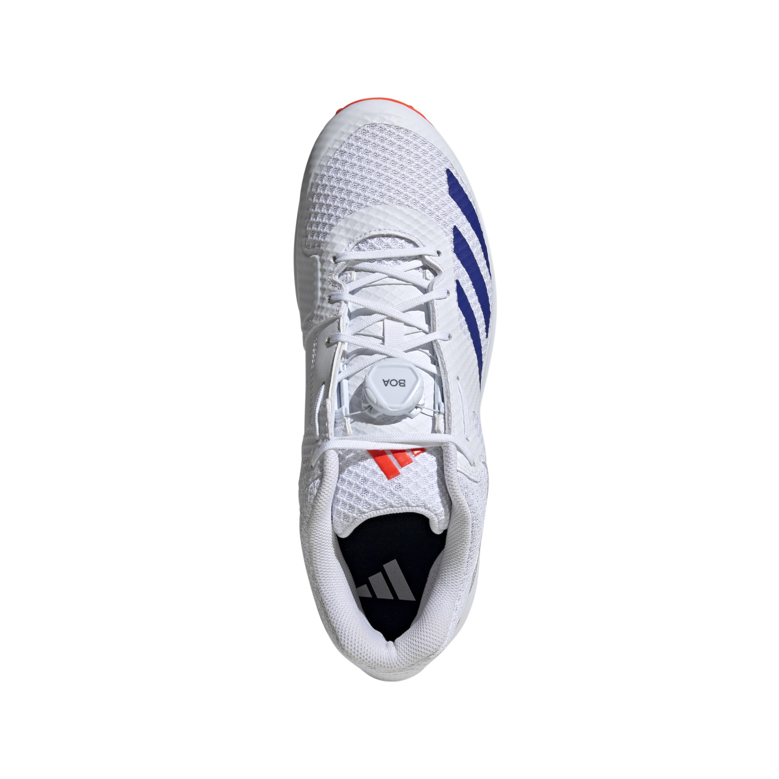 Adidas Adipower Vector Mid Cricket Bowling Boots (2024) - Adidas Adipower Vector Mid Cricket Bowling Boots (2024) - Adidas Adipo