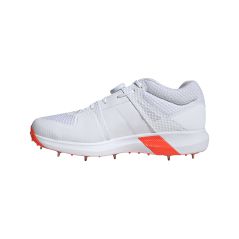 Adidas Adipower Vector Mid Cricket Bowling Boots (2024) - View 7 of 14
