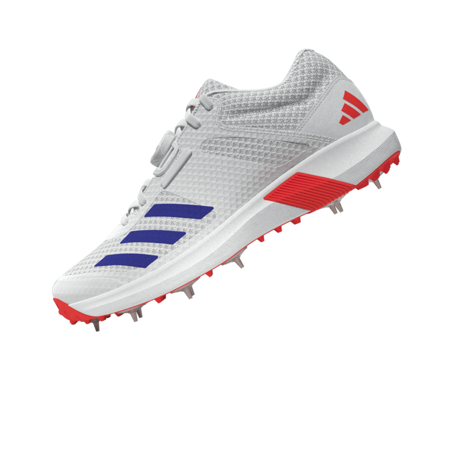 Adidas Adipower Vector Mid Cricket Bowling Boots (2024) - Adidas Adipower Vector Mid Cricket Bowling Boots (2024) - Adidas Adipo