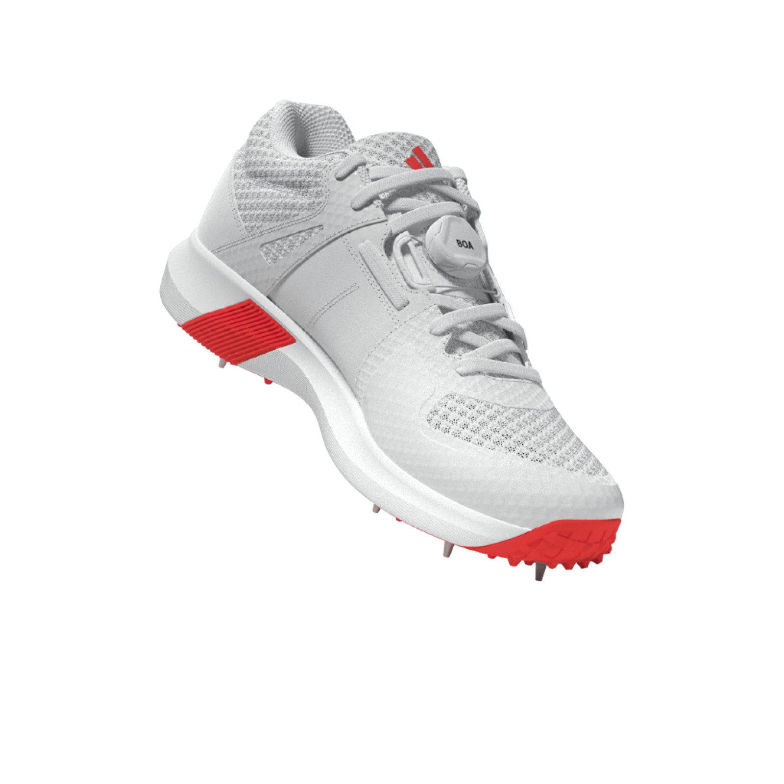 Adidas Adipower Vector Mid Cricket Bowling Boots (2024) - Adidas Adipower Vector Mid Cricket Bowling Boots (2024) - Adidas Adipo