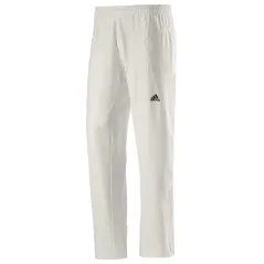 🔥 Adidas Junior Cricket Pants | Next Day Delivery 🔥
