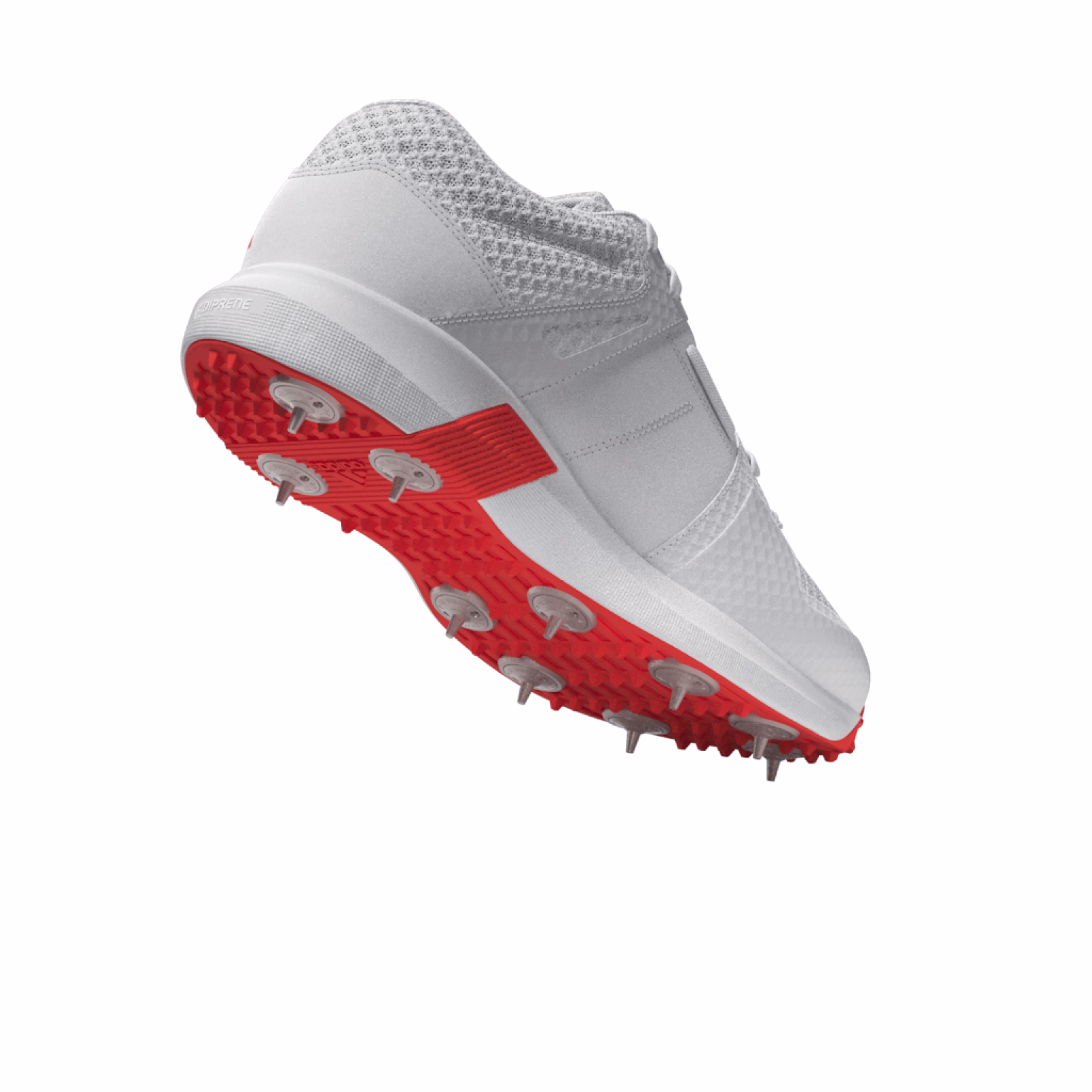 Adidas Adipower Vector Mid Cricket Bowling Boots (2024) - View 13 of 14