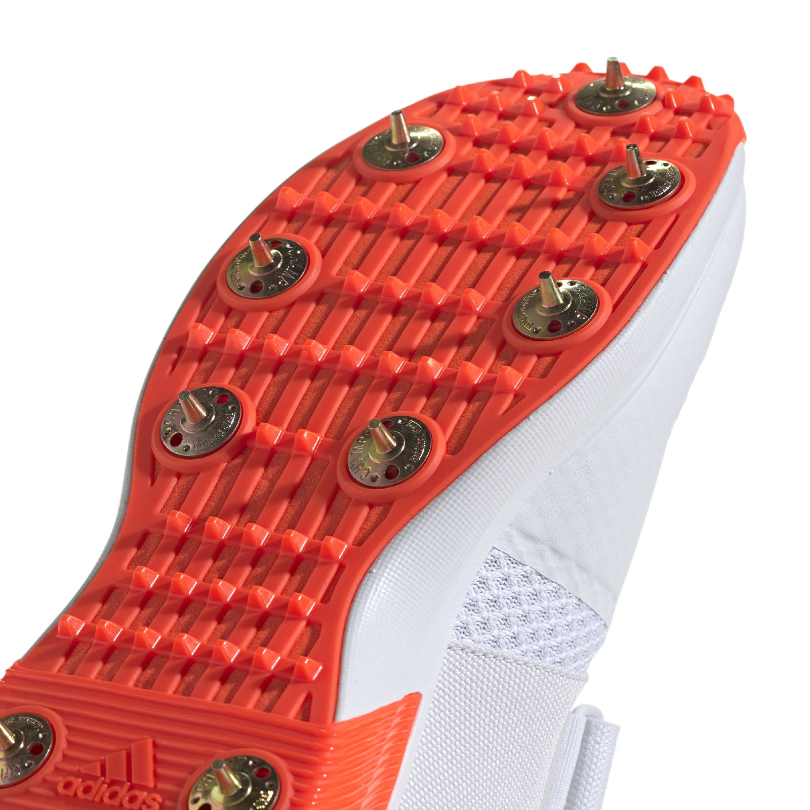 Adidas Adipower Vector Cricket Shoes (2024)