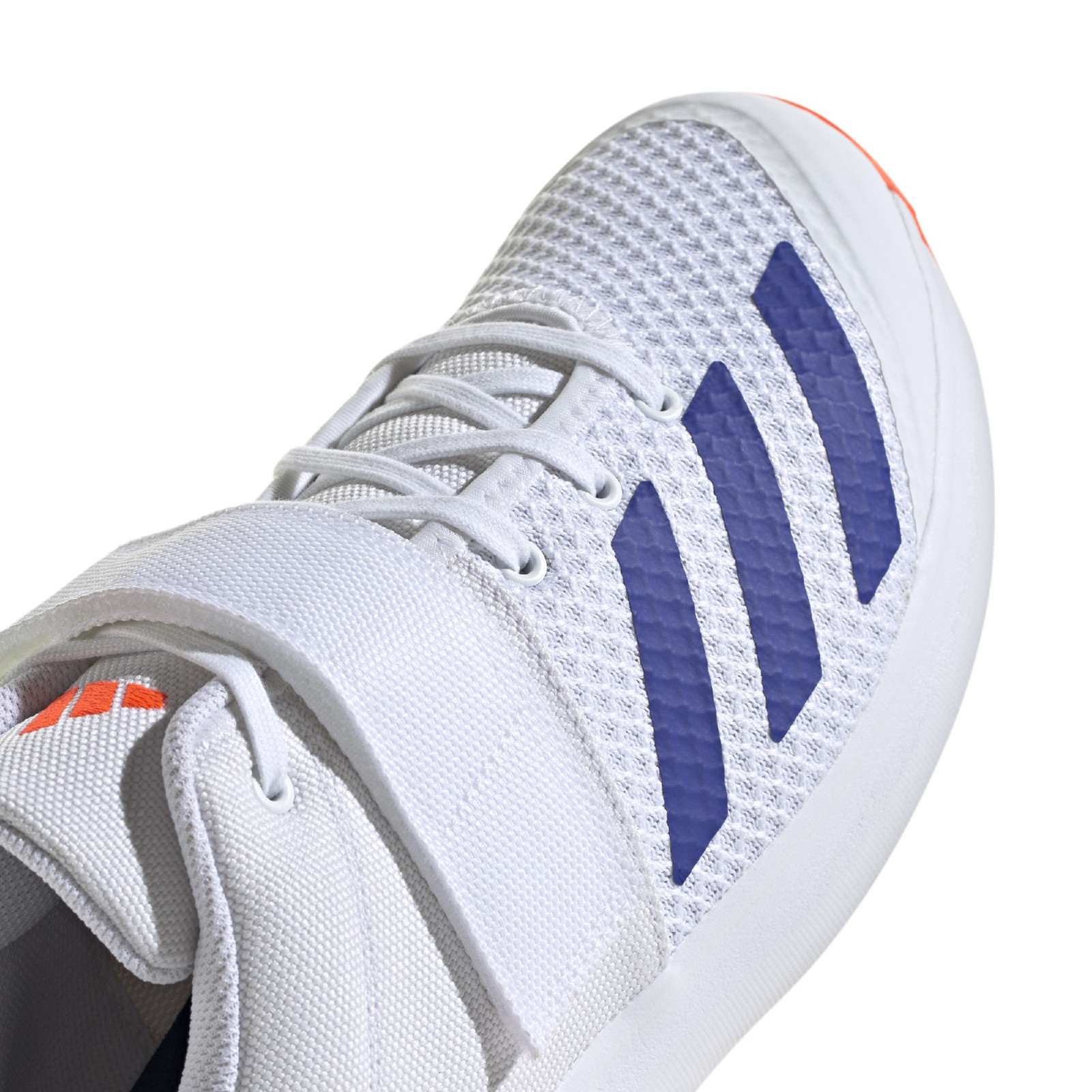 Adidas Adipower Vector Cricket Shoes (2024)