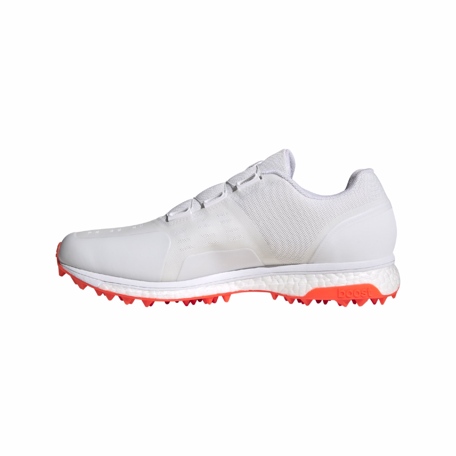 Adidas 22YDS Boost Cricket Shoes (2024) - Adidas 22YDS Boost Cricket Shoes (2024) - View 3 of 19
