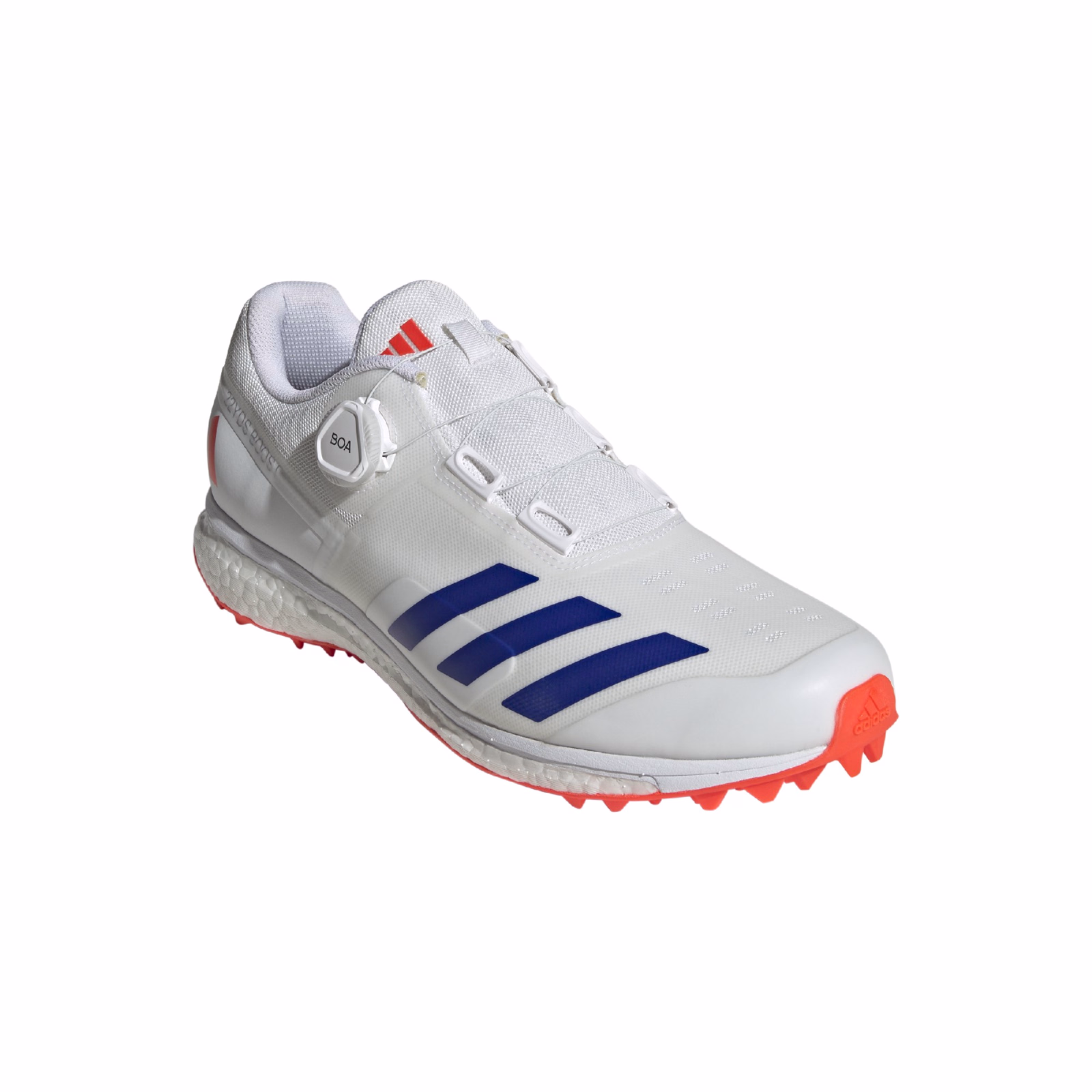 Adidas 22YDS Boost Cricket Shoes (2024) - Adidas 22YDS Boost Cricket Shoes (2024) - View 4 of 19