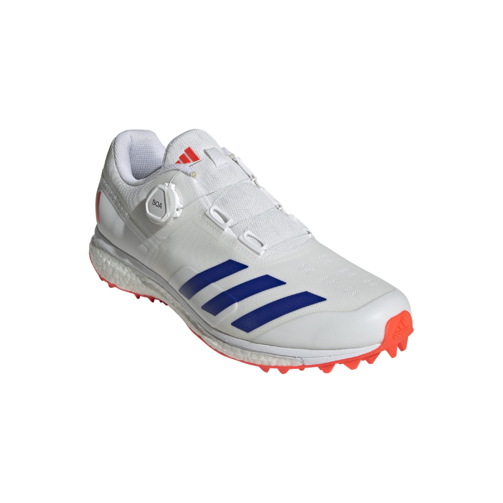 Adidas 22YDS Boost Cricket Shoes (2024) - Adidas 22YDS Boost Cricket Shoes (2024) - Adidas 22YDS Boost Cricket Shoes (2024) - Ad