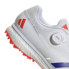 Adidas 22YDS Boost Cricket Shoes (2024) - Adidas 22YDS Boost Cricket Shoes (2024) - Adidas 22YDS Boost Cricket Shoes (2024) - Ad