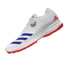 Adidas 22YDS Boost Cricket Shoes (2024) - Adidas 22YDS Boost Cricket Shoes (2024) - Adidas 22YDS Boost Cricket Shoes (2024) - Ad