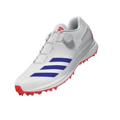 Adidas 22YDS Boost Cricket Shoes (2024) - Adidas 22YDS Boost Cricket Shoes (2024) - Adidas 22YDS Boost Cricket Shoes (2024) - Ad
