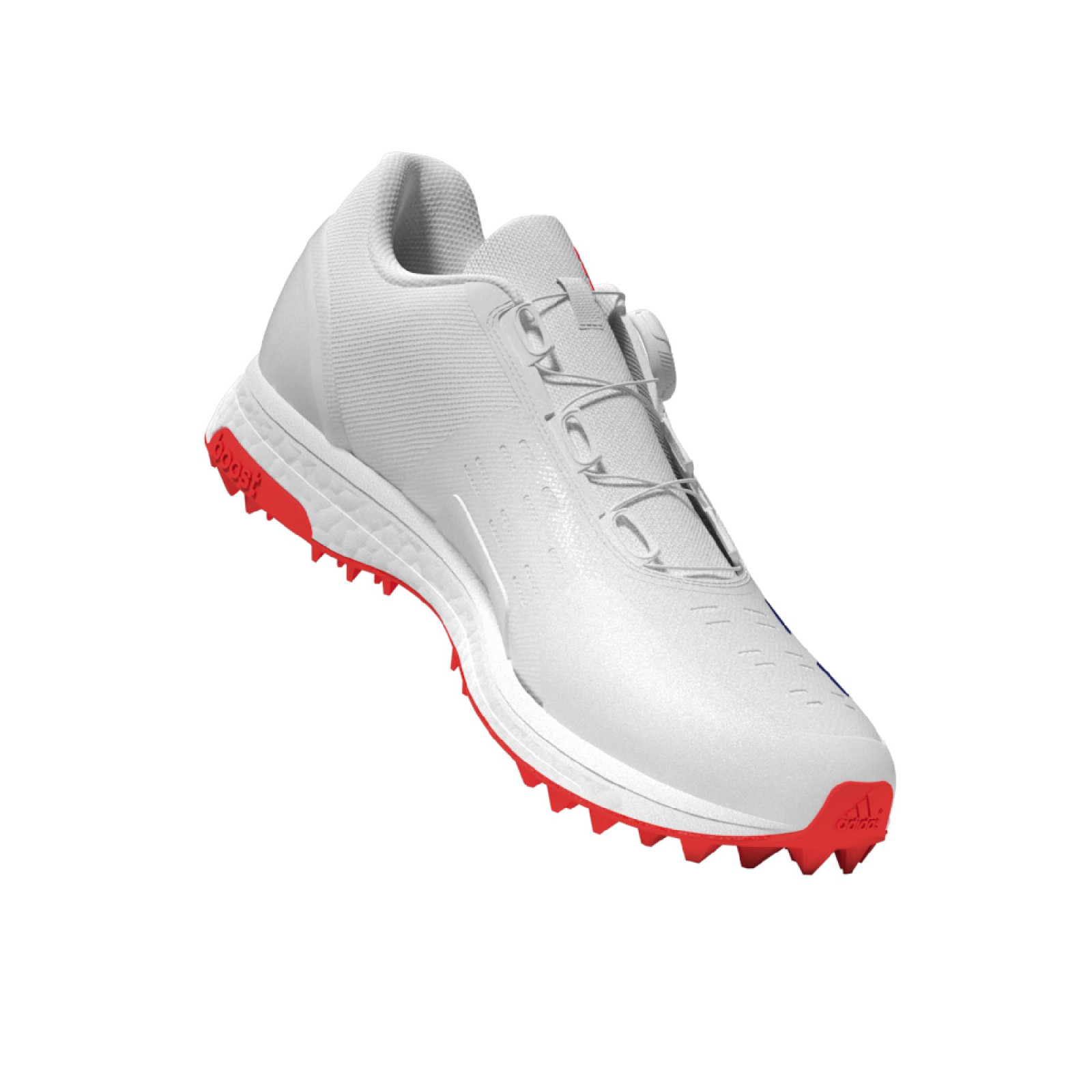 Adidas 22YDS Boost Cricket Shoes (2024) - Adidas 22YDS Boost Cricket Shoes (2024) - Adidas 22YDS Boost Cricket Shoes (2024) - Ad