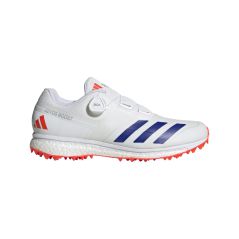 Adidas 22YDS Boost Cricket Shoes (2024) - Adidas 22YDS Boost Cricket Shoes (2024) - Adidas 22YDS Boost Cricket Shoes (2024) - Ad