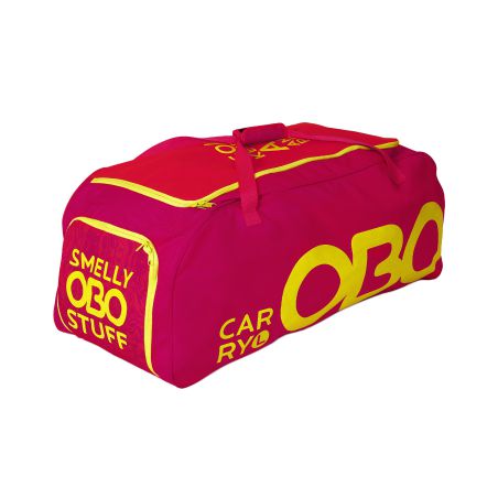 OBO Carry Bag Large - Red - OBO Carry Bag Large - Red - OBO Carry Bag Large - Red - OBO Carry Bag Large - Red - OBO Carry Bag La