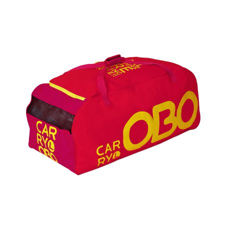 Bolsa de transporte OBO grande - Roja