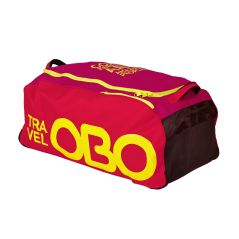 OBO Reisetasche - Rot