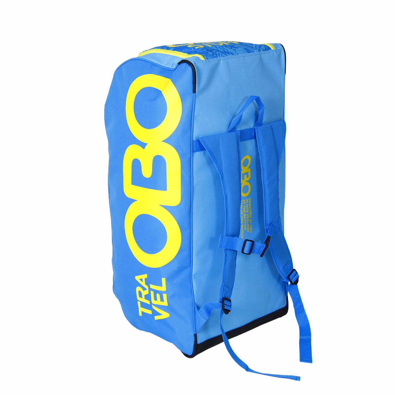 OBO Travel Bag - Blue - Image 1 of 7
