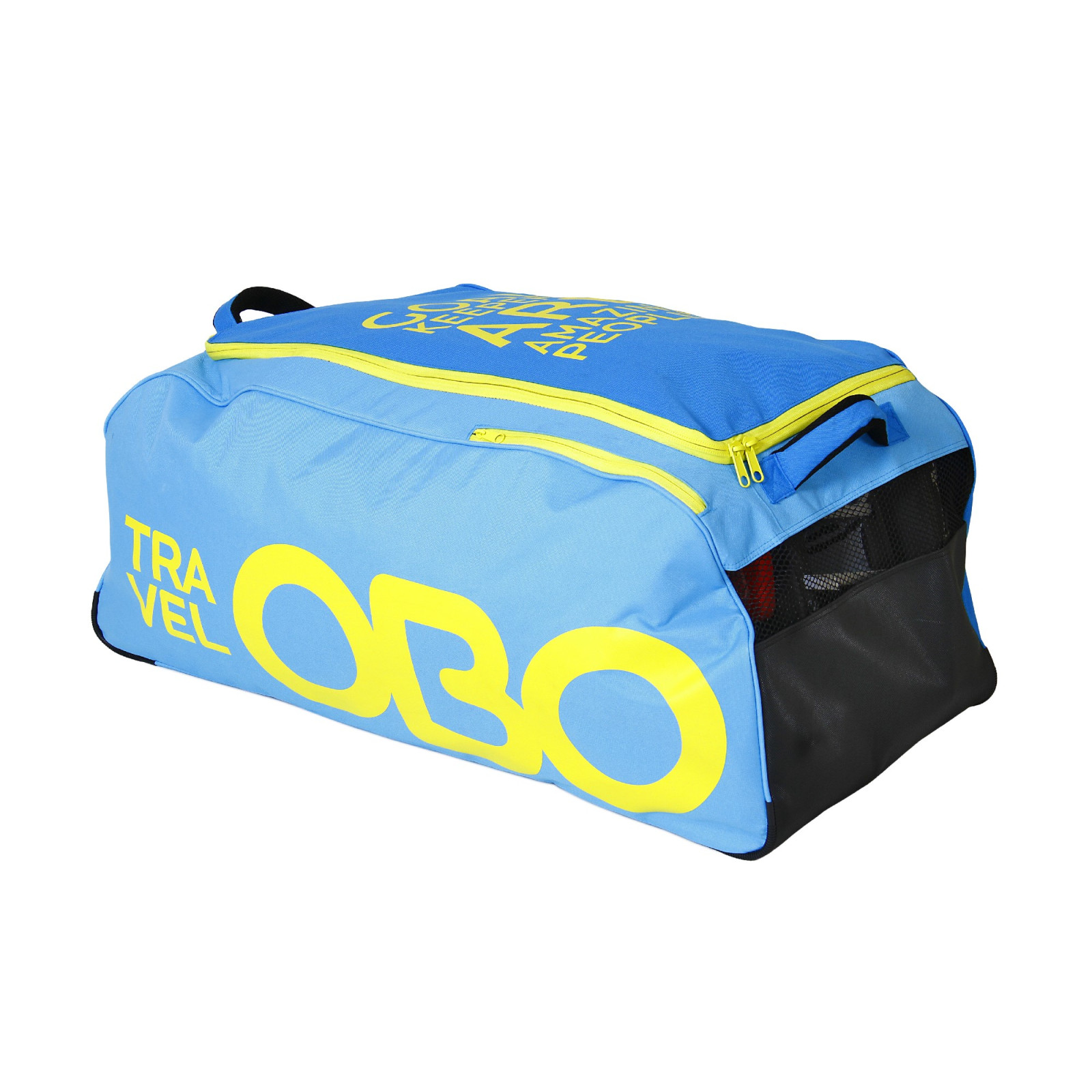 Bolsa de viaje OBO - Azul - Bolsa de viaje OBO - Azul - Bolsa de viaje OBO - Azul - Bolsa de viaje OBO - Azul - Bolsa de viaje OBO - Azul - Bolsa de viaje O