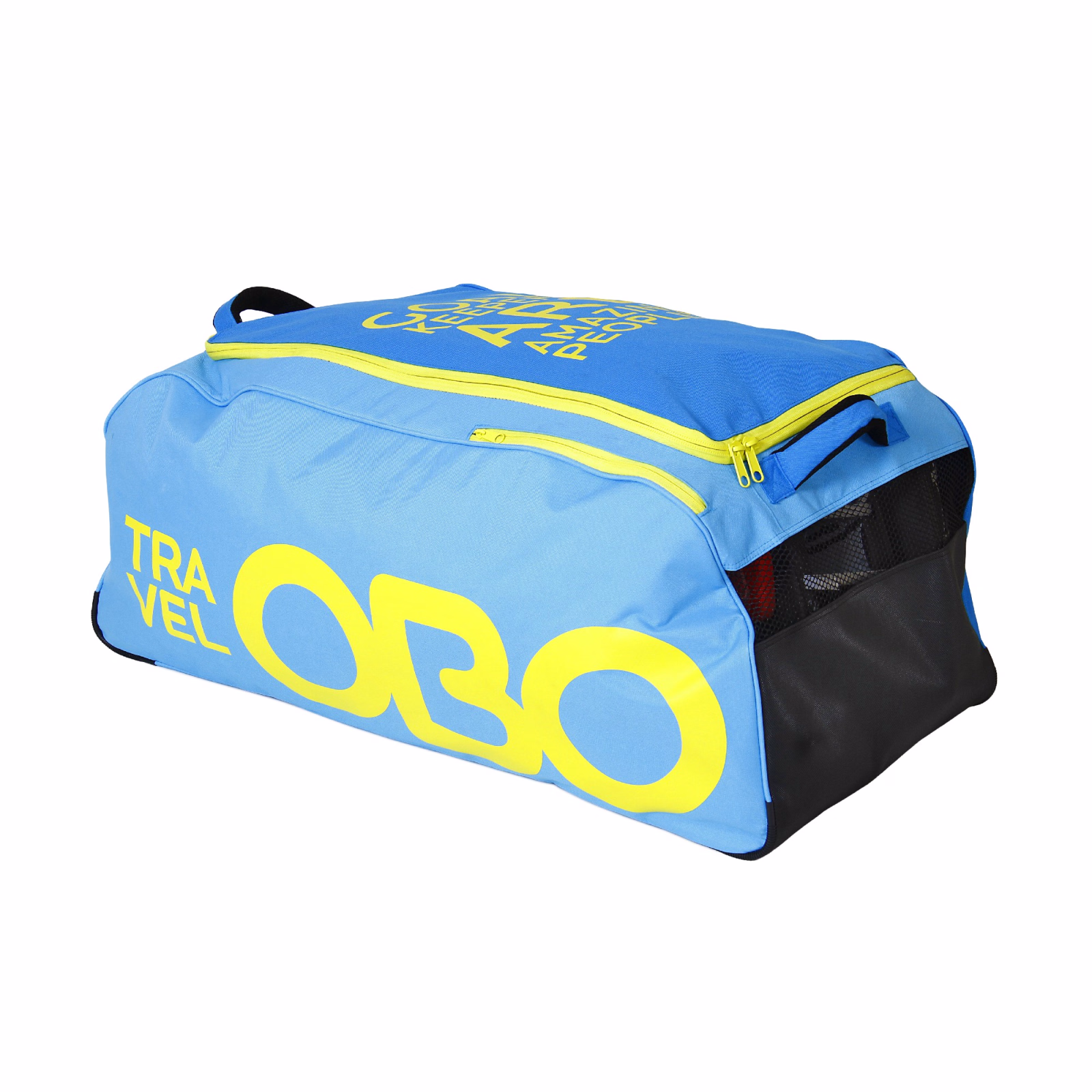 OBO Travel Bag - Blue - View 2 of 7