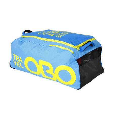 OBO Travel Bag - Blue