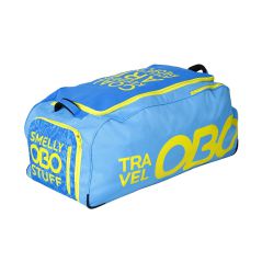 OBO Travel Bag - Blue - View 3 of 7