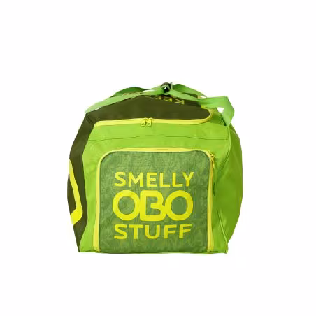 OBO Basic Wheelie Bag - Green