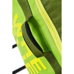Bolsa con ruedas básica OBO - Verde - Bolsa con ruedas básica OBO - Verde - Bolsa con ruedas básica OBO - Verde - Bolsa con rued
