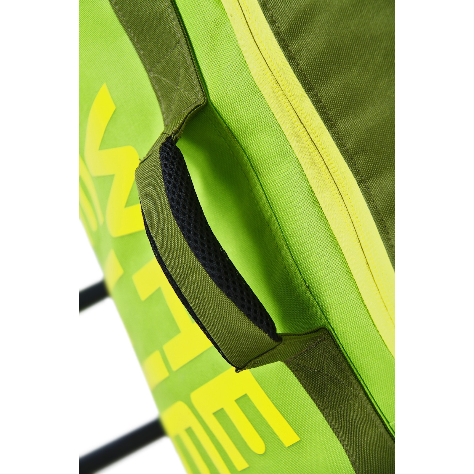 OBO Basic Wheelie Bag - Green - OBO Basic Wheelie Bag - Green - OBO Basic Wheelie Bag - Green - OBO Basic Wheelie Bag - Green - 