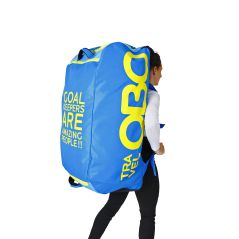 OBO Travel Bag - Blue - View 4 of 7
