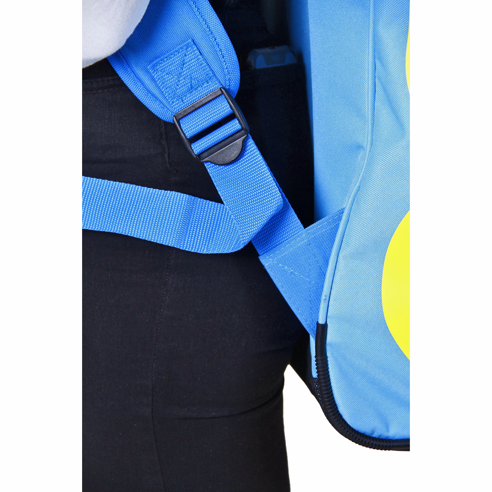 OBO Travel Bag - Blue - View 5 of 7
