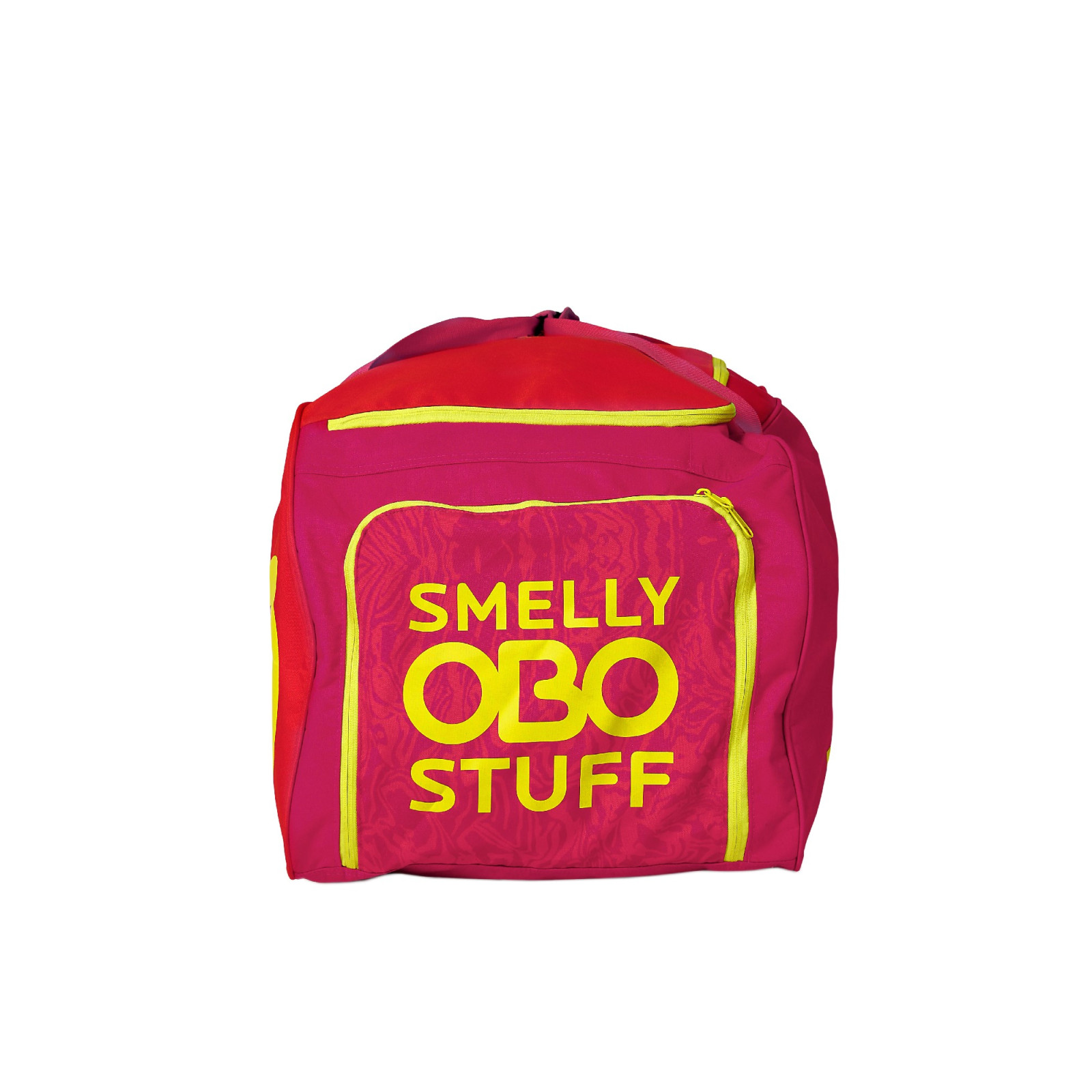 OBO Stand-Up Wheelie Bag - Red - OBO Stand-Up Wheelie Bag - Red - OBO Stand-Up Wheelie Bag - Red - OBO Stand-Up Wheelie Bag - Re