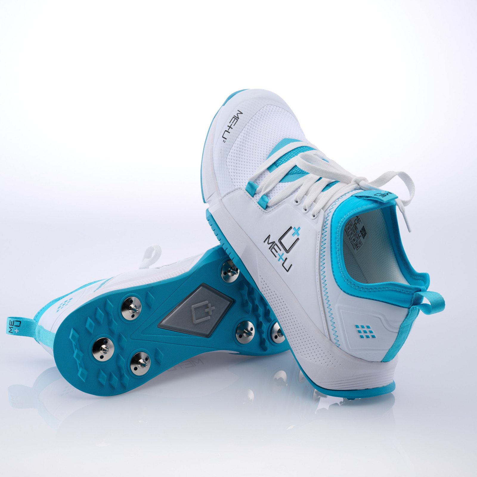 ME+U Mens All Rounder Cricket Shoes (2024) - Image 1 of 7