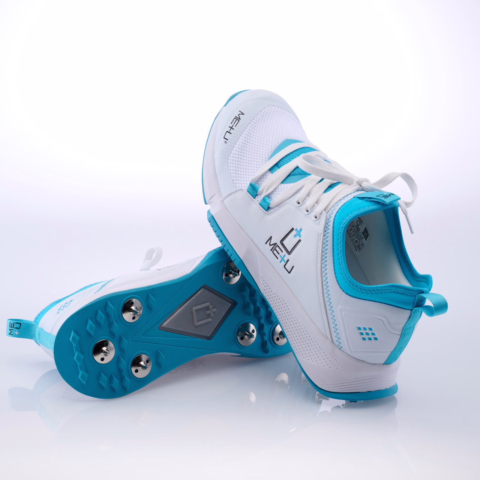ME+U Mens All Rounder Cricket Shoes (2024) - Image 1 of 7