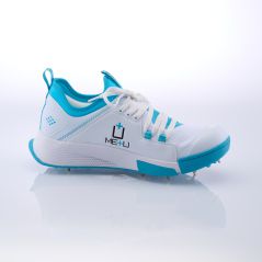 ME+U Mens All Rounder Cricket Shoes (2024) - View 7 of 7